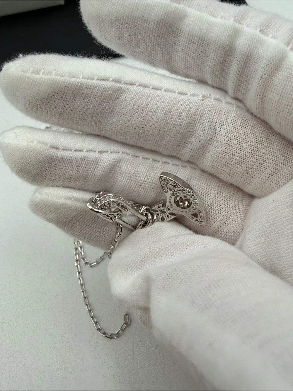 Vivienne Westwood Lucerne Necklace